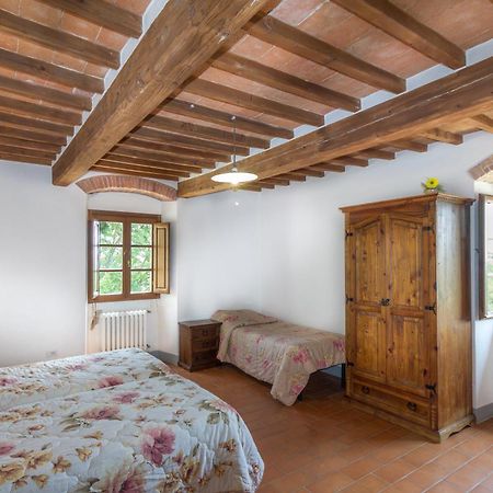 La Conca Vila Sansepolcro Quarto foto