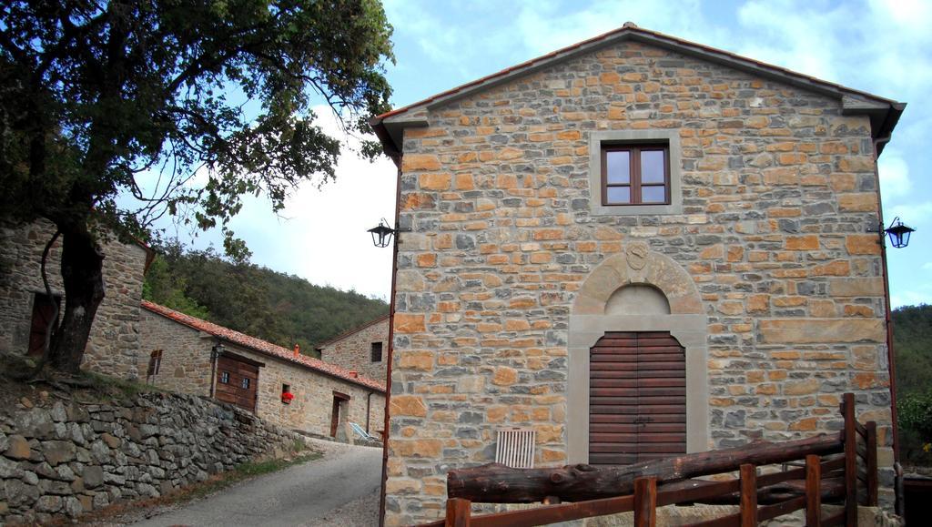 La Conca Vila Sansepolcro Quarto foto