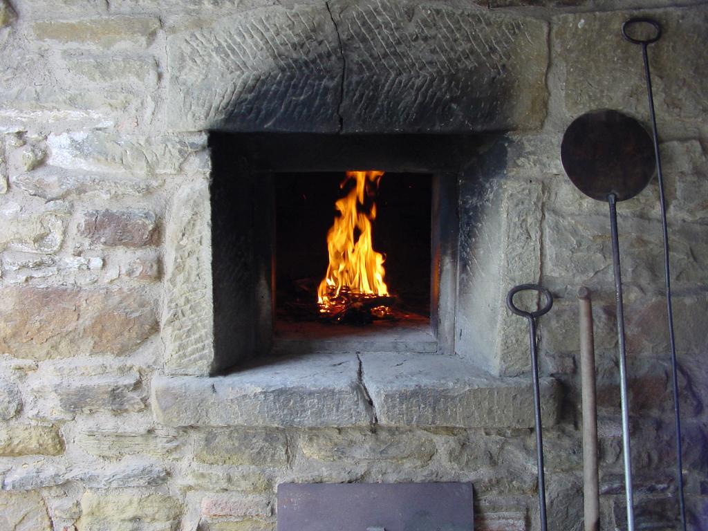 La Conca Vila Sansepolcro Quarto foto